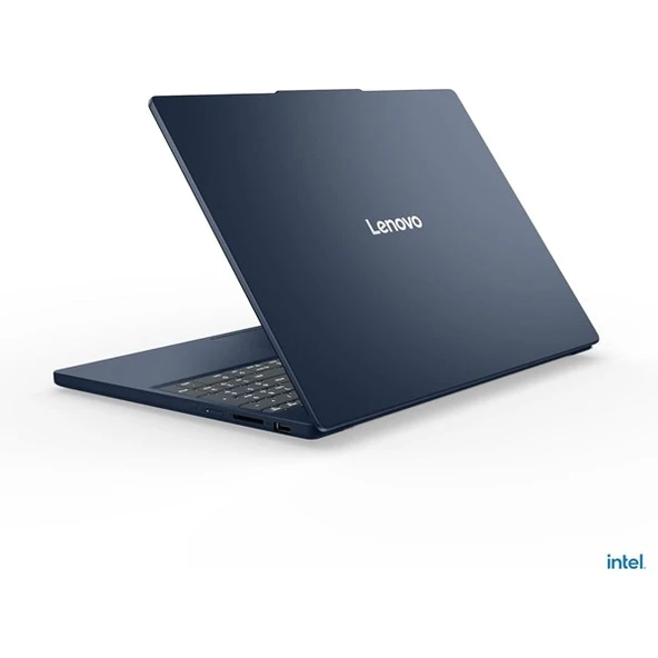 LENOVO 15.3" CORE i7 13620H 16GB DDR5 512GB M2 NVME- O/B UHD FDOS / IDEAPAD SLIM 3 B0FL7GZD6K
