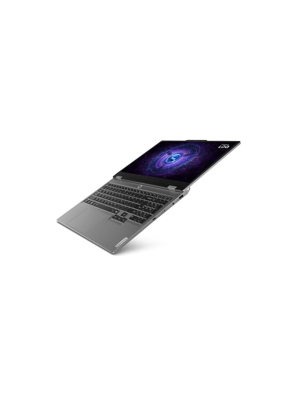 LENOVO 15.6" CORE i5 12600HX- 16GB DDR5 RAM- 512GB NVME 6GB RTX4050 FDOS / LOQ B0FMRMTJWD