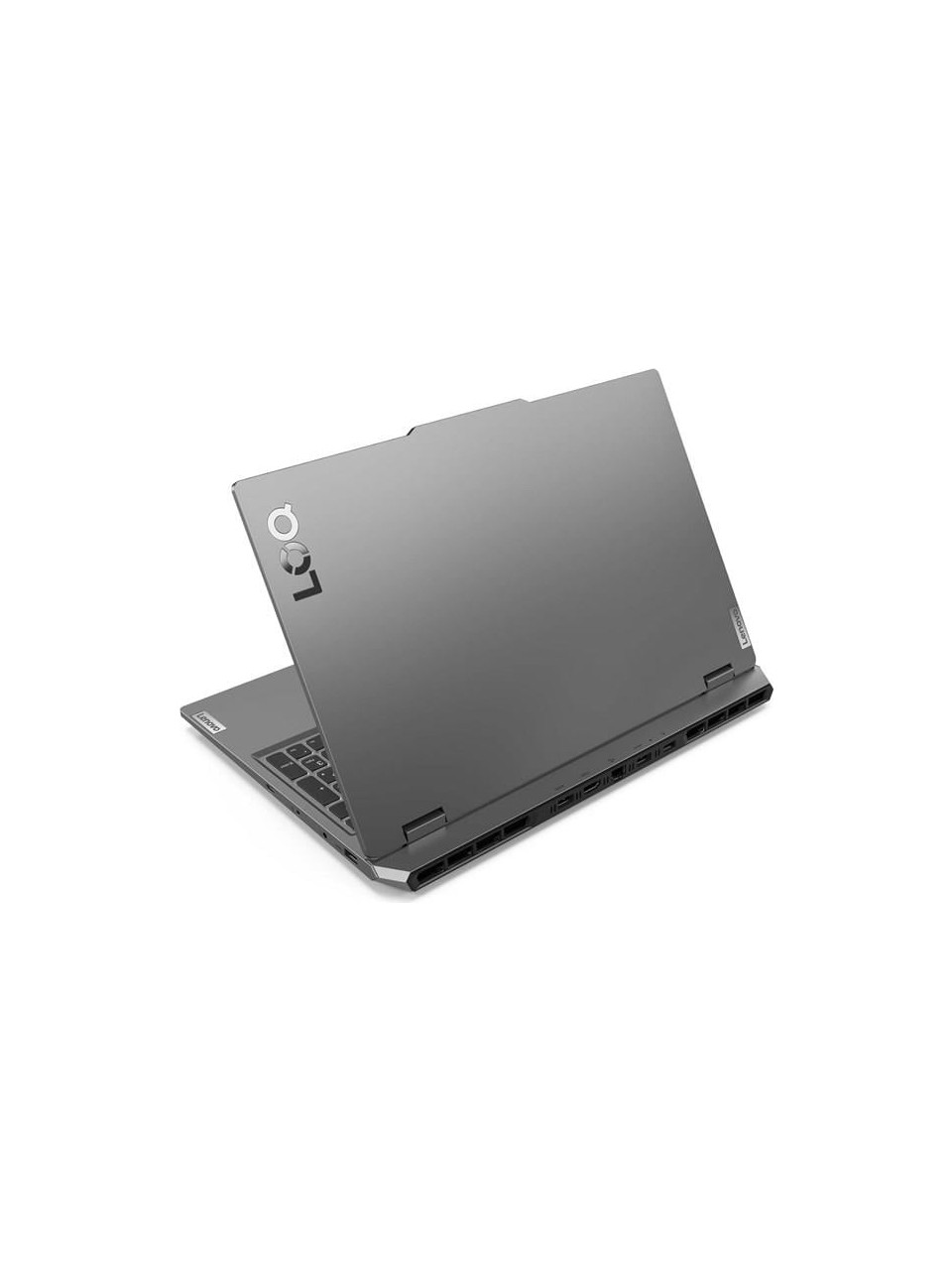 LENOVO 15.6" CORE i5 12600HX- 16GB DDR5 RAM- 512GB NVME 6GB RTX4050 FDOS / LOQ B0FMRMTJWD