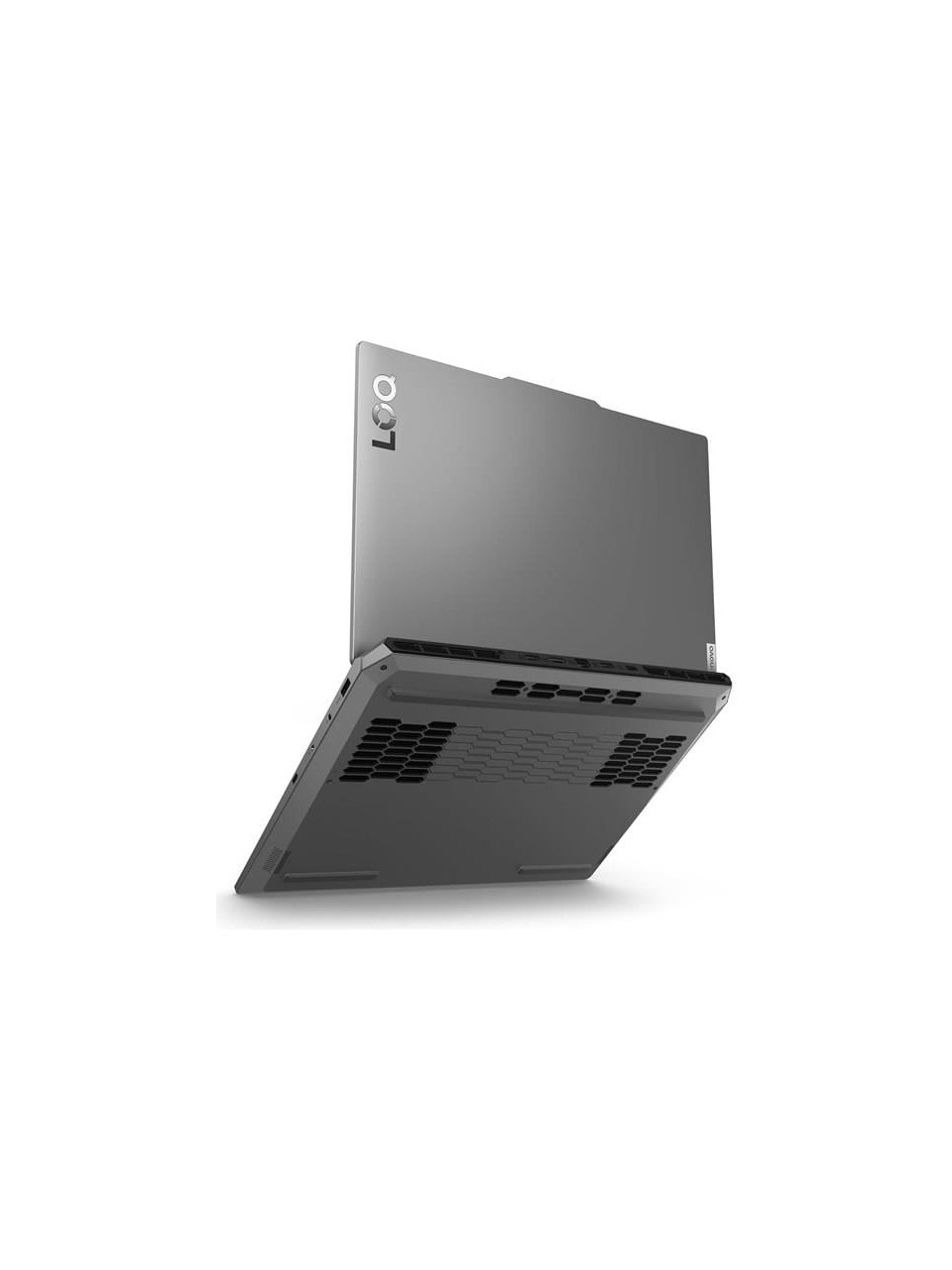 LENOVO 15.6" CORE i5 12600HX- 16GB DDR5 RAM- 512GB NVME 6GB RTX4050 FDOS / LOQ B0FMRMTJWD