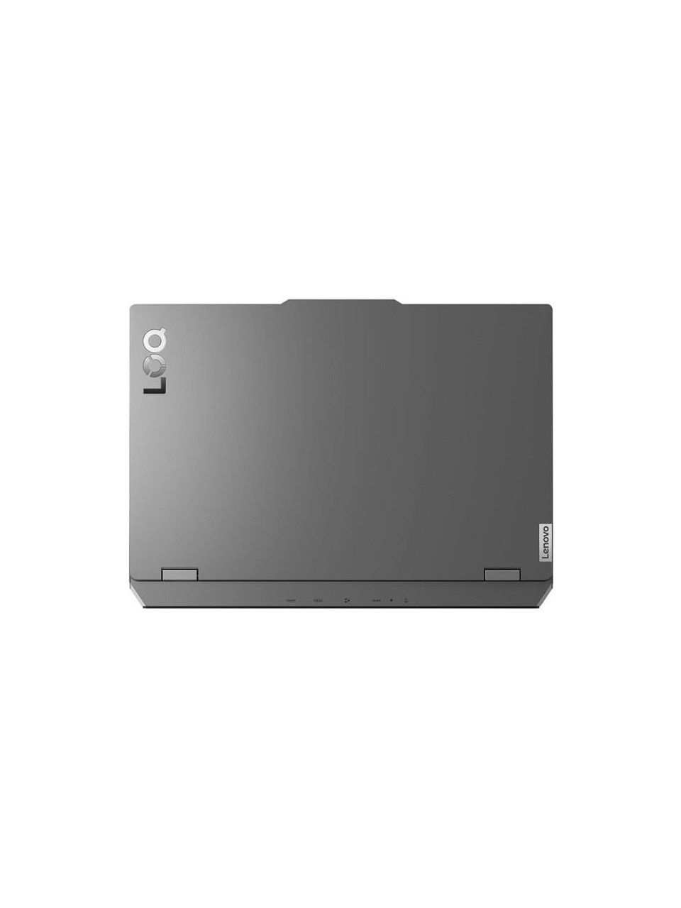 LENOVO 15.6" CORE i5 12600HX- 16GB DDR5 RAM- 512GB NVME 6GB RTX4050 FDOS / LOQ B0FMRMTJWD