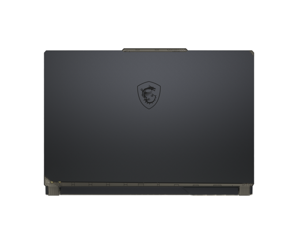 MSI 15.6" CORE i5 13420H 16GB DDR5 RAM- 512GB M2 NVME- 6GB RTX4050 FDOS / CYBORG 15 A13VE-1863XTR