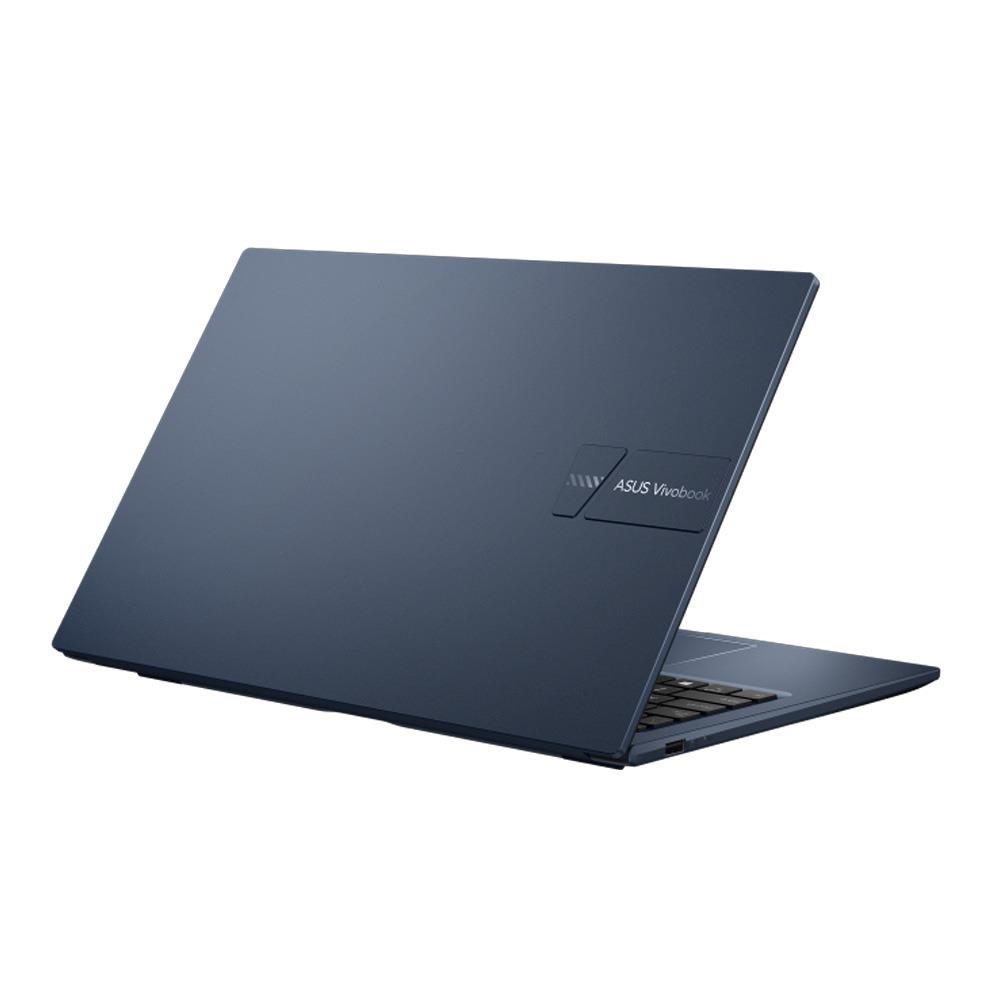 ASUS 15.6" CORE 5 120U- 8GB DDR4 RAM- 512GB M2 NVME- O/B UHD W11H / X1504VA NJ2861W