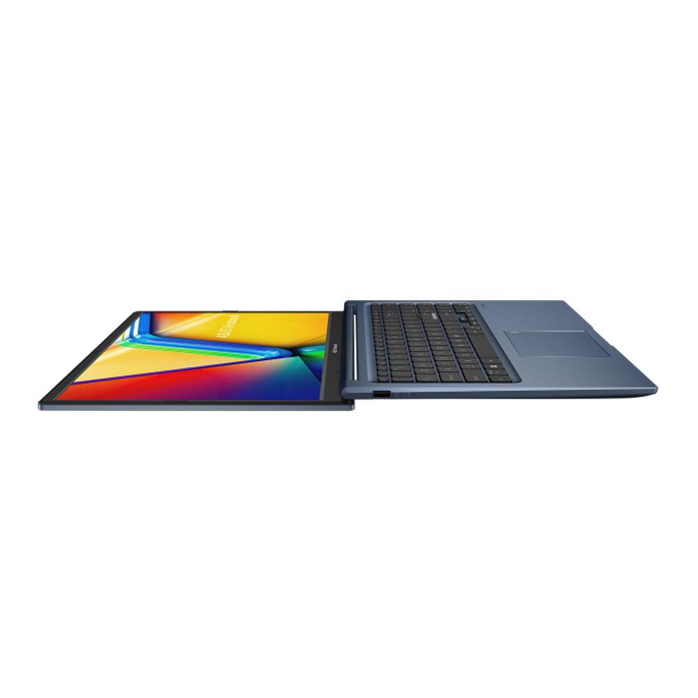 ASUS 15.6" CORE 5 120U- 8GB DDR4 RAM- 512GB M2 NVME- O/B UHD W11H / X1504VA NJ2861W