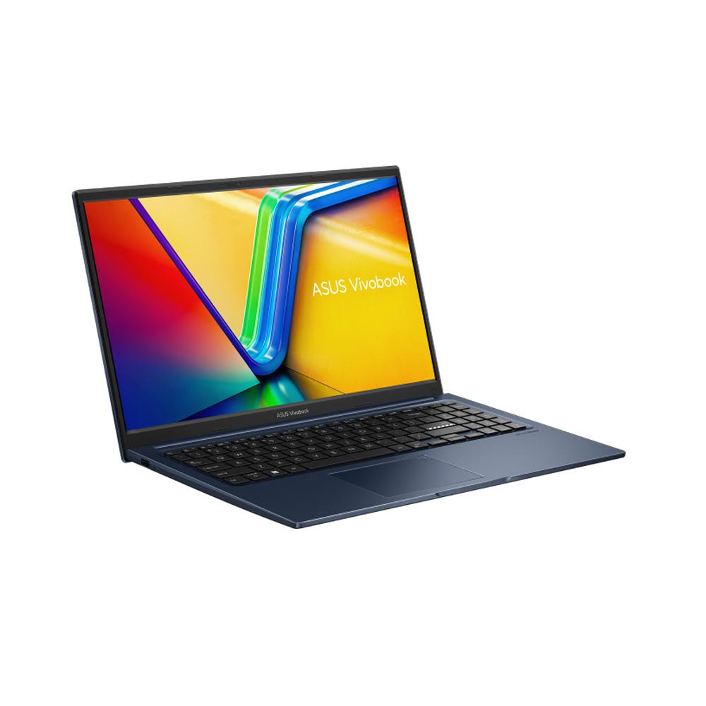 ASUS 15.6" CORE 5 120U- 8GB DDR4 RAM- 512GB M2 NVME- O/B UHD W11H / X1504VA NJ2861W