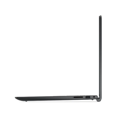 DELL 15.6" CORE i5 1334U 16GB DDR5 RAM- 512GB M2 NVME- O/B UHD FDOS / PRO 15 ESSENTIAL PV15250