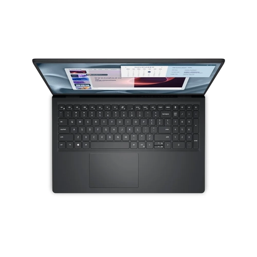 DELL 15.6" CORE i5 1334U 16GB DDR5 RAM- 512GB M2 NVME- O/B UHD FDOS / PRO 15 ESSENTIAL PV15250