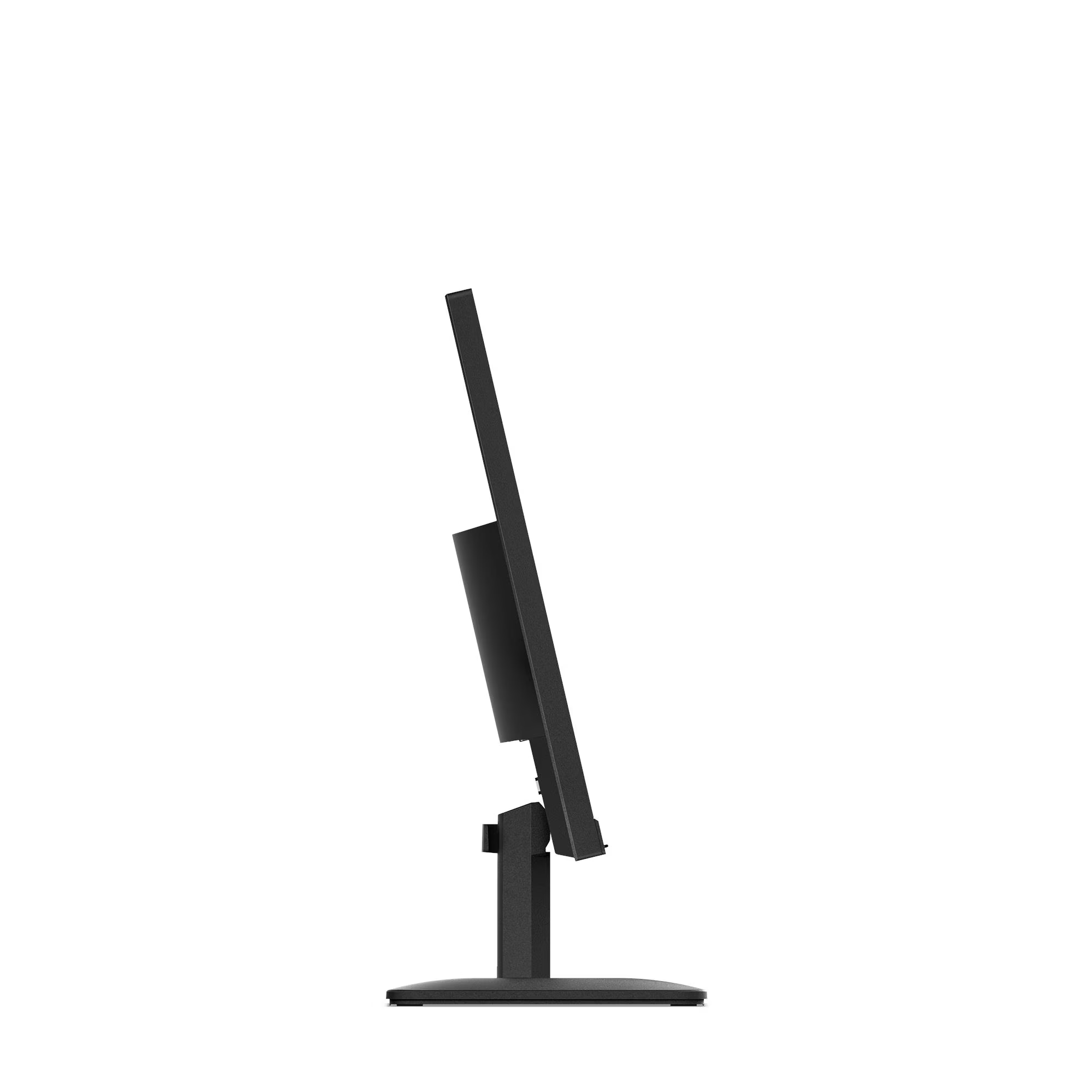 LENOVO 23.8" IPS S24-4E 64B5KAT1TK 4MS 100hz HDMI EV Ofis Tipi Monitör (1920 X 1080)