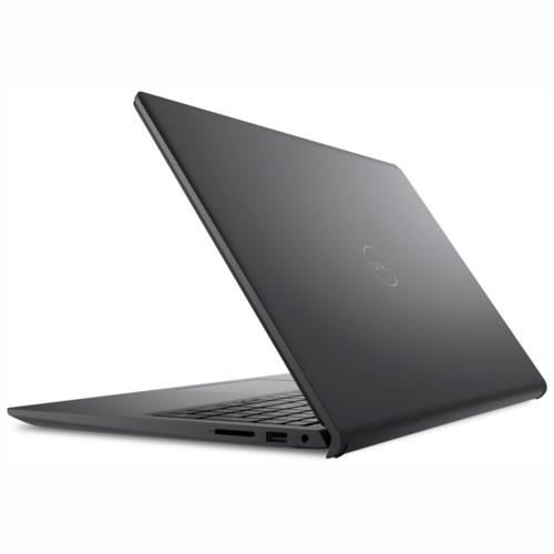 DELL 15.6"  RYZEN 5 7520U 8GB DDR5 RAM- 512GB M2 NVME- O/B UHD FDOS / PRO 15 ESSENTIAL PV15255 ikinci görünüm