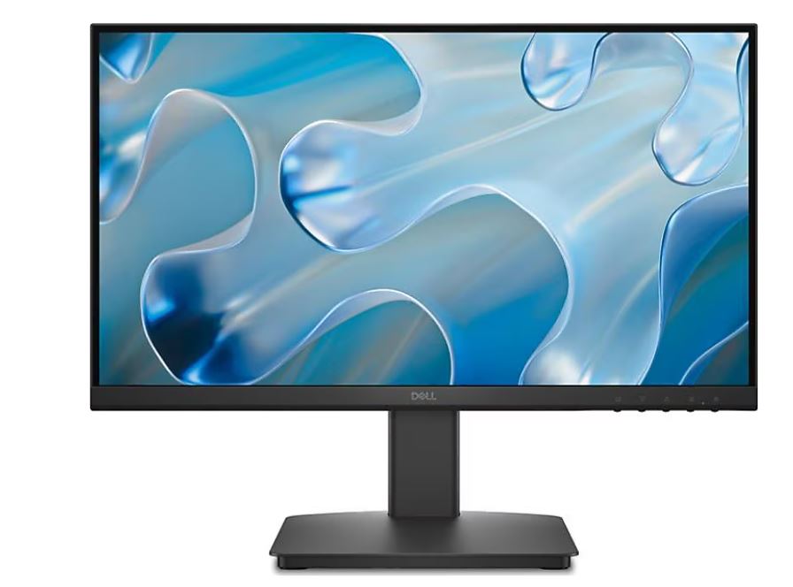 DELL 21.5" LED SE2225HM 5ms 100Hz HDMI EV Ofis Tipi Monitör (1920x1080)