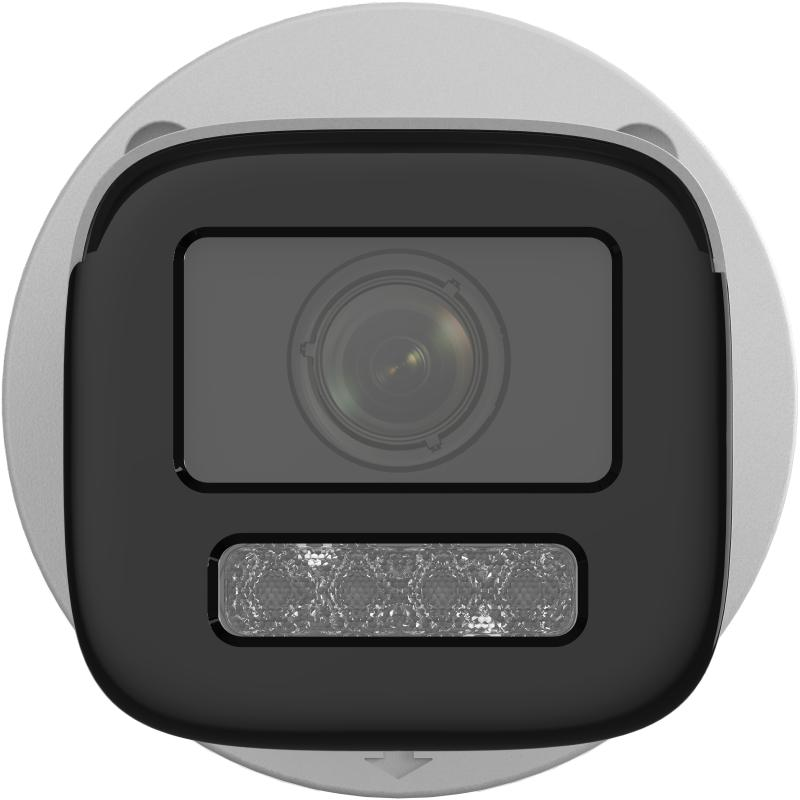 HIKVISION 6MP Bullet 2.8/12mm IP Kamerası DS-2CD1663G2-LIZU/SL