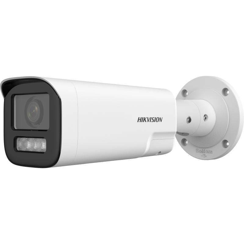 HIKVISION 6MP Bullet 2.8/12mm IP Kamerası DS-2CD1663G2-LIZU/SL