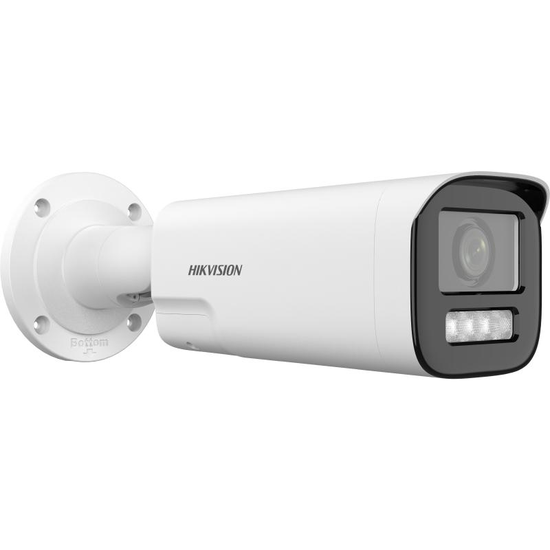 HIKVISION 6MP Bullet 2.8/12mm IP Kamerası DS-2CD1663G2-LIZU/SL