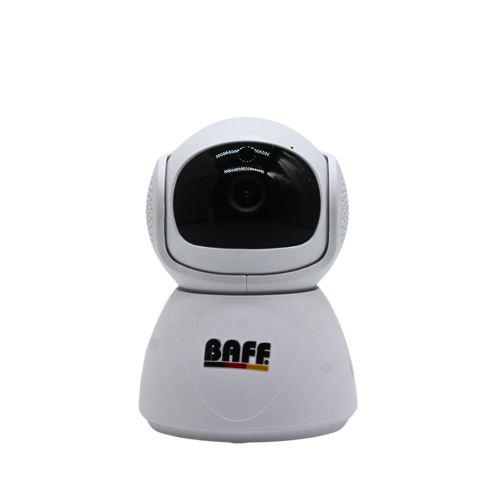 BAFF 2MP Küp Wıfı Kablosuz IP Kamera SMART-6202