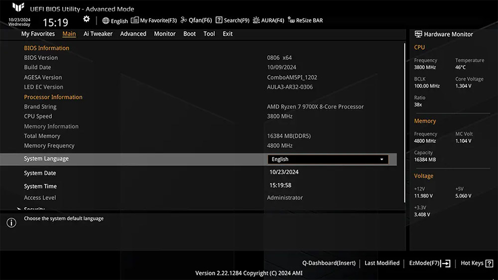 ASUS TUF GAMING B850M-PLUS WIFI7 DDR5 HDMI DP-TYPEC PCIE 5.0 AM5 mATX