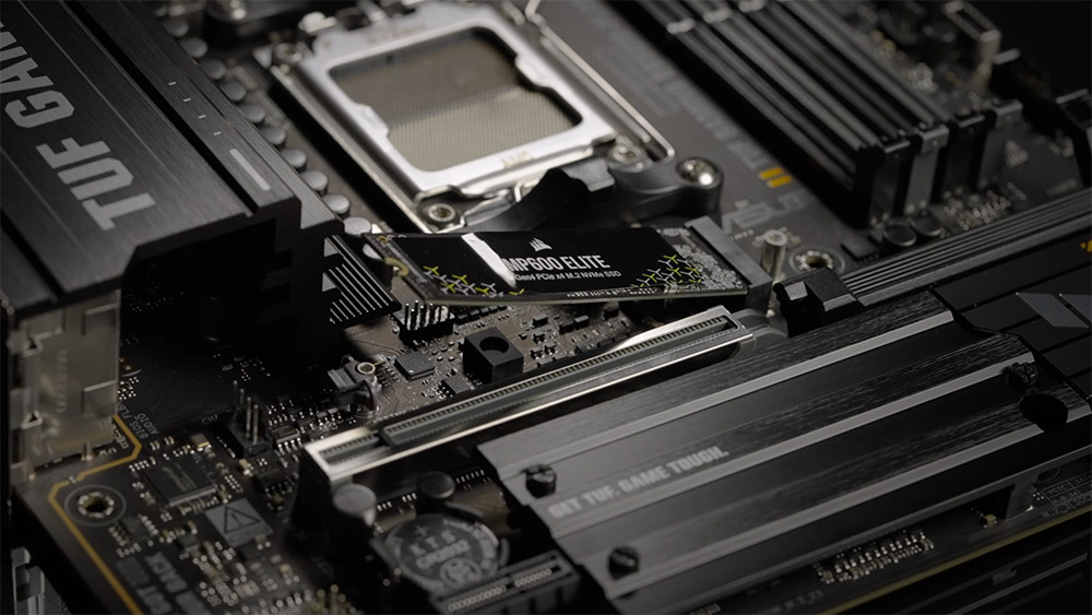 ASUS TUF GAMING B850M-PLUS WIFI7 DDR5 HDMI DP-TYPEC PCIE 5.0 AM5 mATX
