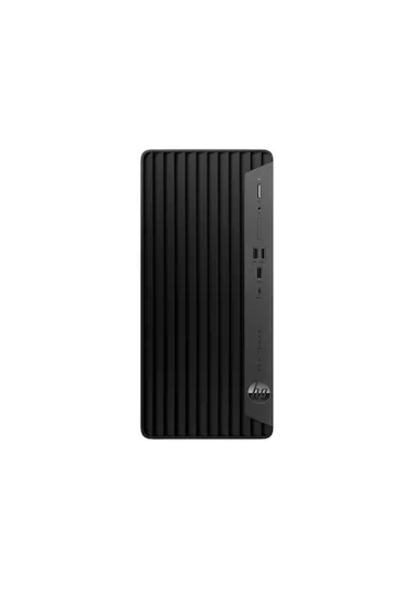 HP CORE i7 14700- 16GB DDR5 RAM- 500GB M2 NVME- O/B UHD FDOS / PRO TOWER 400 G9 5V5M2ES ikinci görünüm