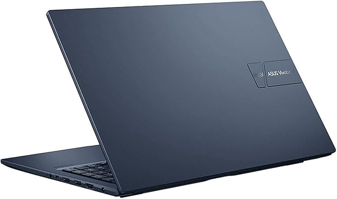 ASUS 15.6" CORE i7 1355U 12GB- 512GB M2 NVME- O/B UHD FDOS / X1504VA- NJ1499