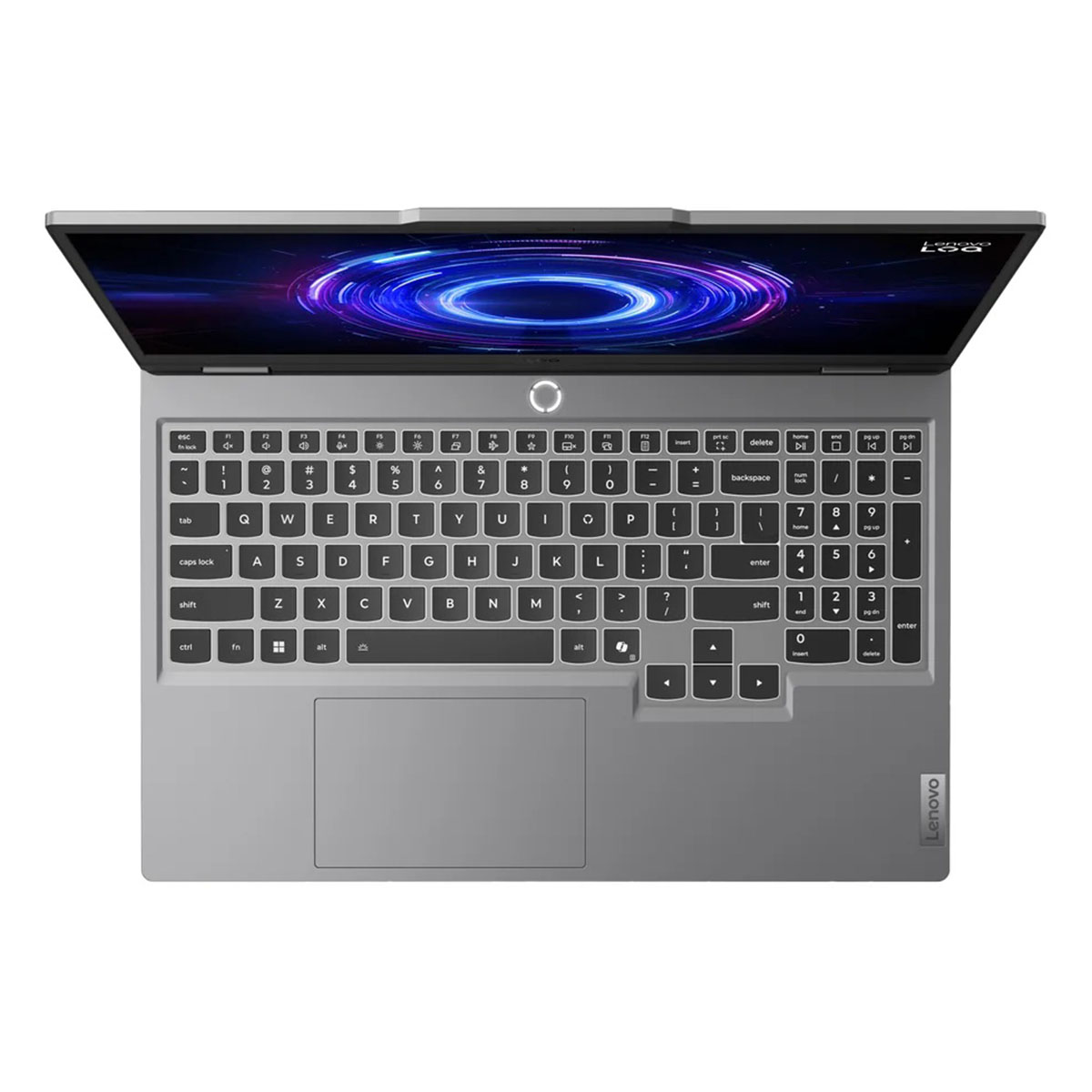 LENOVO 15.6" CORE i7 13650HX 24GB DDR5 RAM- 1TB M2 NVME 8GB RTX5070 FDOS / LOQ 15IRX10 83JE00EWTR