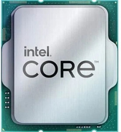 INTEL CORE i3 13100F 17MB 4çekirdekli VGA YOK 1700p 58w Kutusuz+Fansız