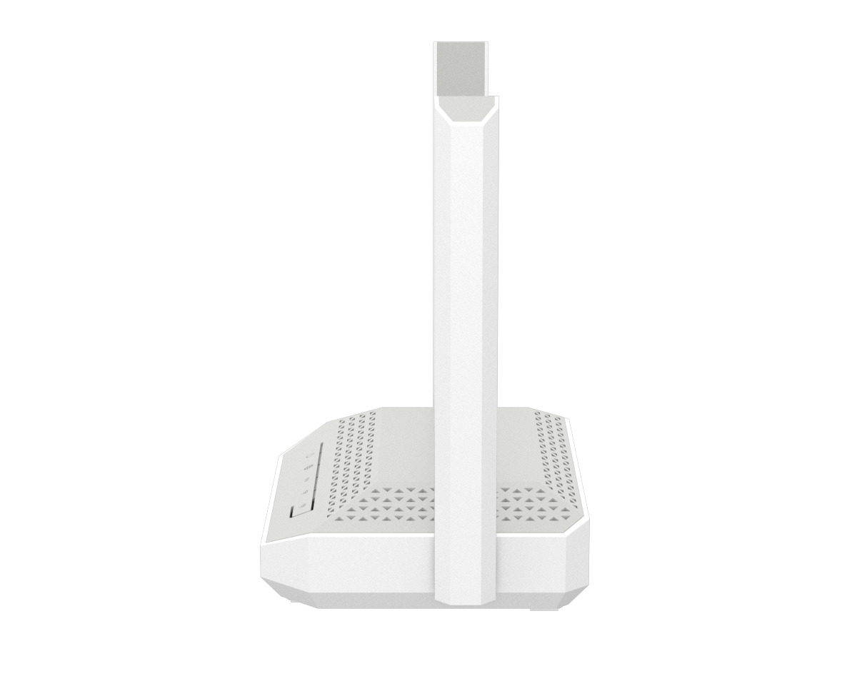 KEENETIC EXPLORER DSL KN-2013-01-TR AC1200 Dual Band VDSL Modem