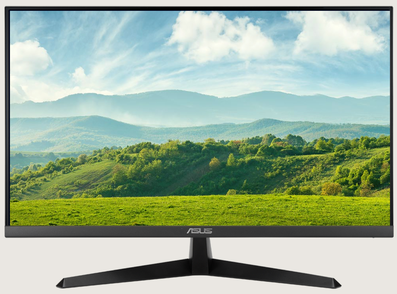 ASUS 23.8" IPS VY249HGR 1MS 120Hz HDMI Gaming Monitör (1920 X 1080)