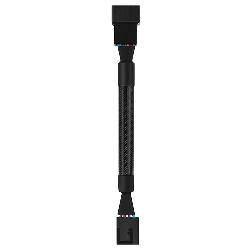 DEEPCOOL LOWSPEEDADAPCABLE 4 Pin - Fan Adaptör Kablo Düşük Voltaj ikinci görünüm