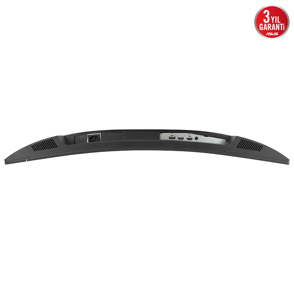 ASUS 31.5" FAST VA TUF GAMING VG32VQM5B 0.5MS 250HZ HDMI-DP Kavisli Gaming Monitör (1920 X 1080)