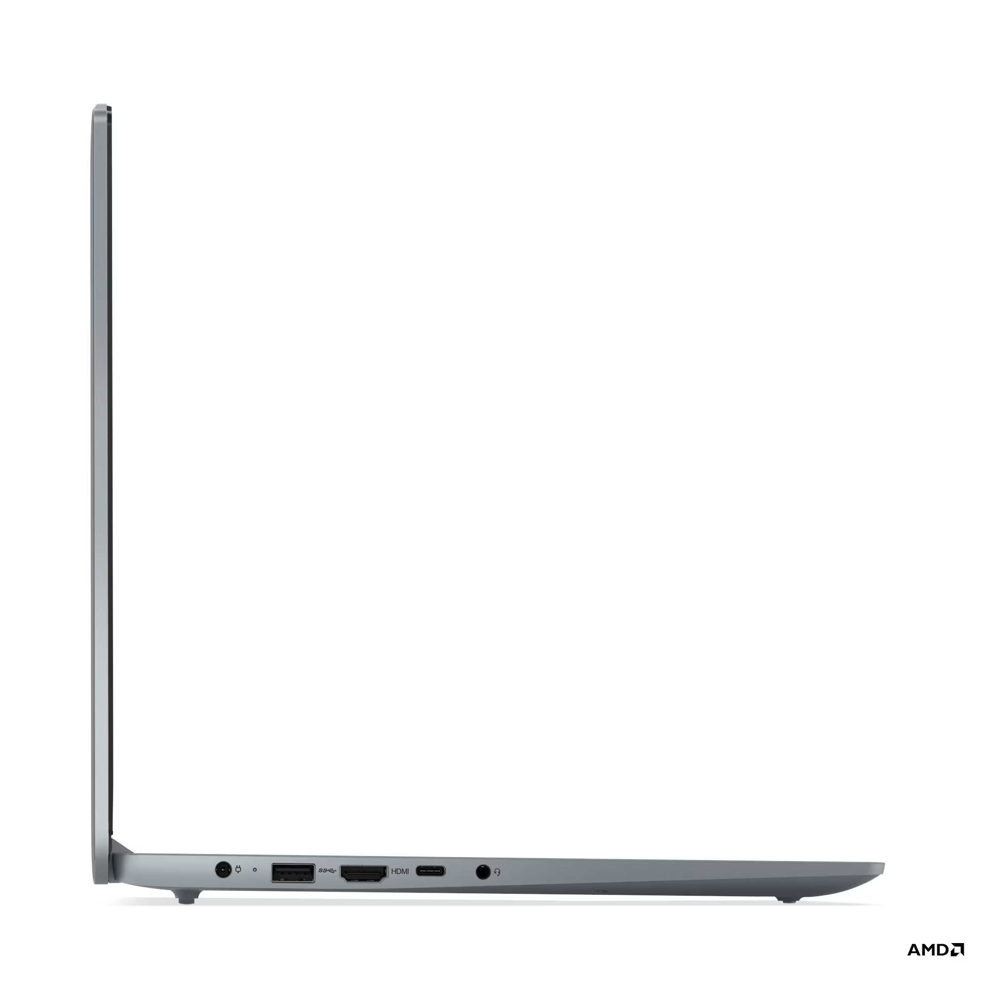 LENOVO 15.6" RYZEN 5 5825U 8GB DDR4 RAM- 512GB M2 NVME- O/B UHD FDOS / IDEAPAD SLIM 3 82XM00U8TX