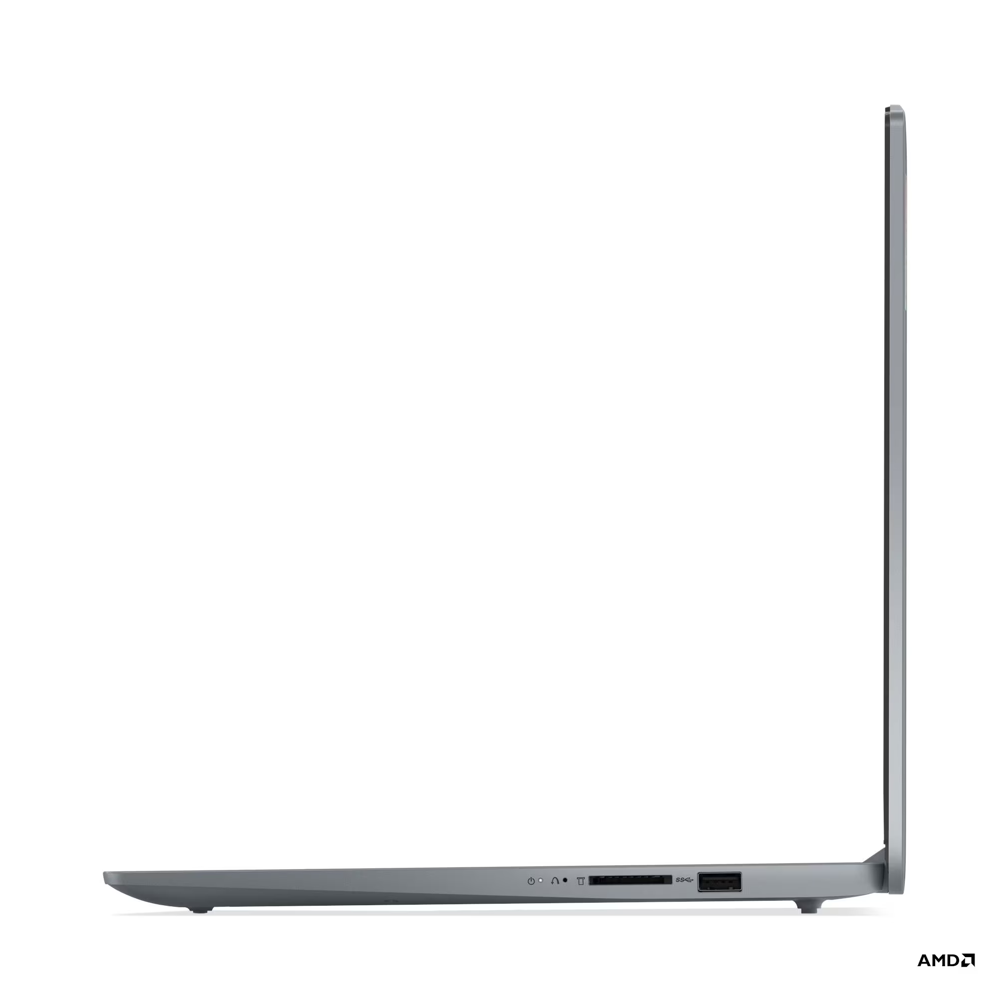LENOVO 15.6" RYZEN 5 5825U 8GB DDR4 RAM- 512GB M2 NVME- O/B UHD FDOS / IDEAPAD SLIM 3 82XM00U8TX
