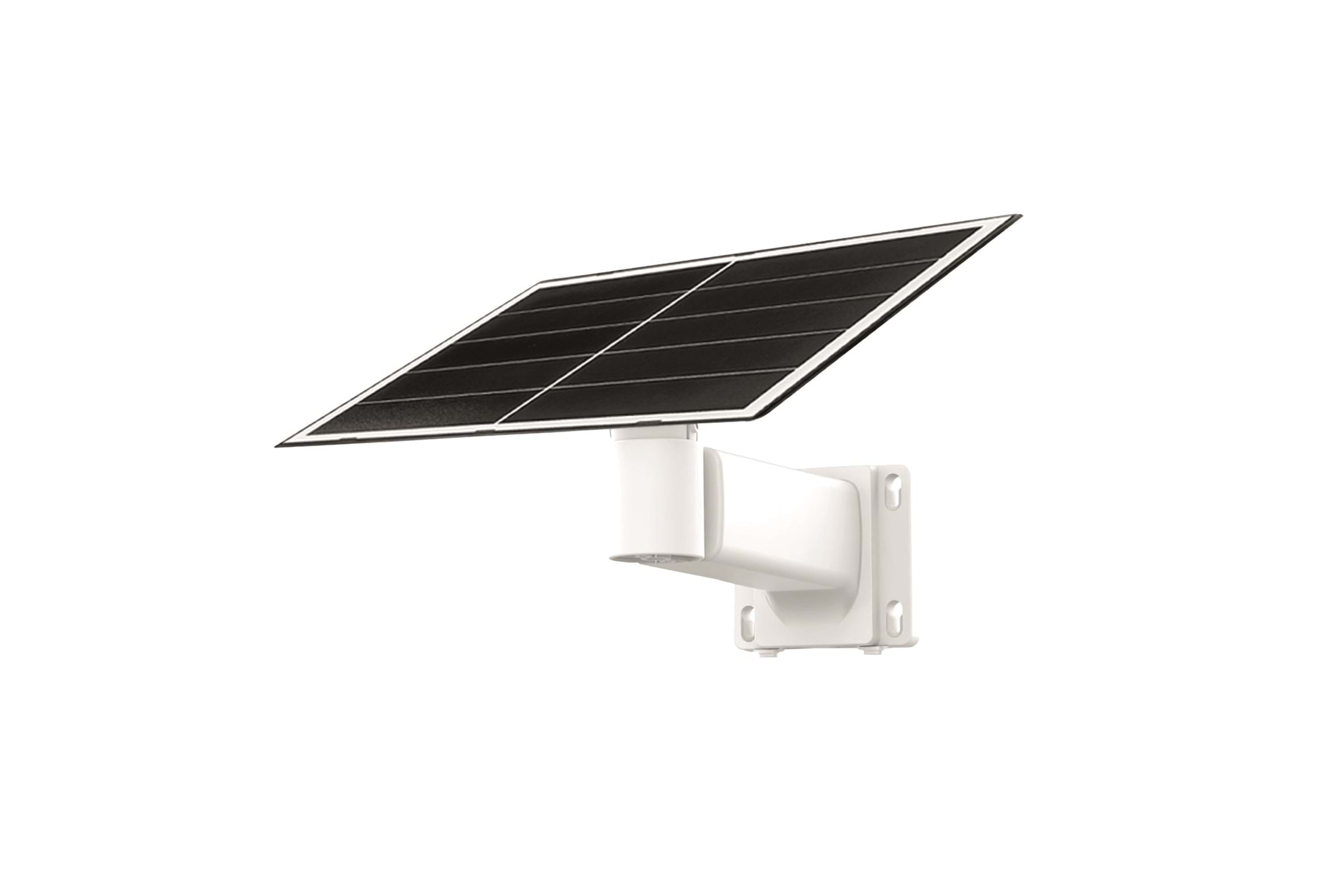 INOX X121 Solar Panel 12V 20W 27600Mah Batarya