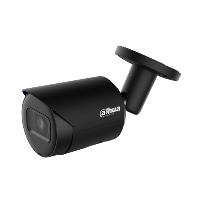 DAHUA 8MP Bullet 3.6mm WizSense IP Kamera Sesli DH-IPC-HFW2841S-S