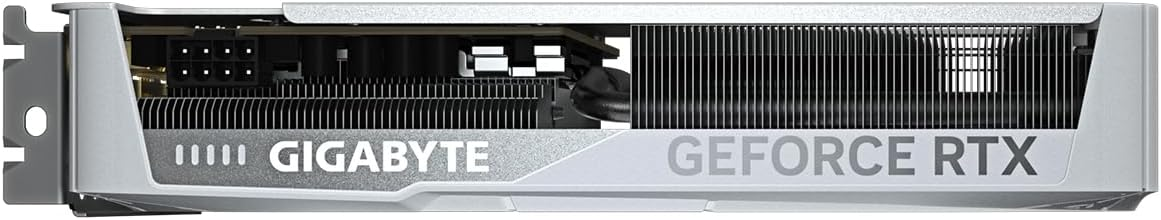 GIGABYTE 16GB RTX5060TI EAGLE OC ICE GV-N506TEAGLEOC ICE-16GD GDDR7 HDMI-DP PCIE 5.0
