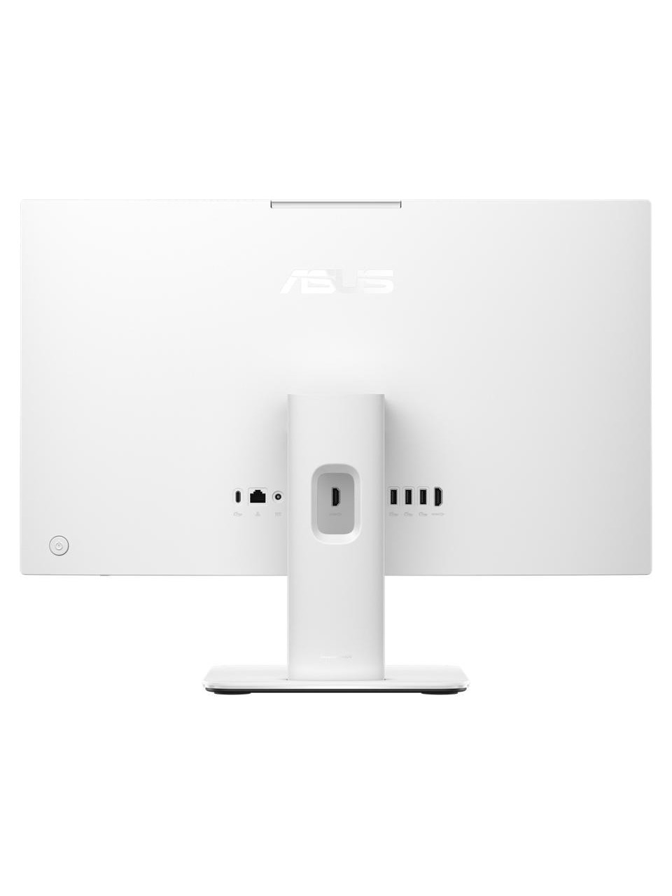 ASUS AIO 23.8" CORE i3 1315U- 8GB DDR5 RAM 256GB NVME O/B UHD FDOS Beyaz / V440VAK- I38256W0D