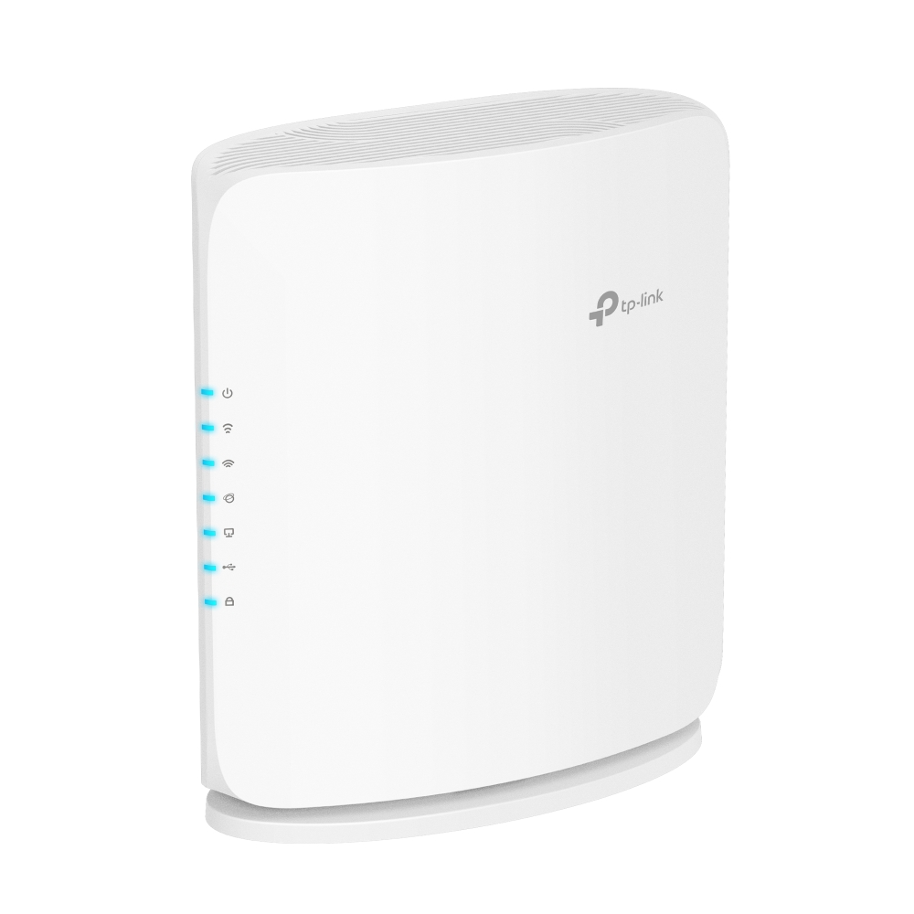TP-LINK ARCHER BE450 WIFI7 BE7200 Dual Band Router ikinci görünüm