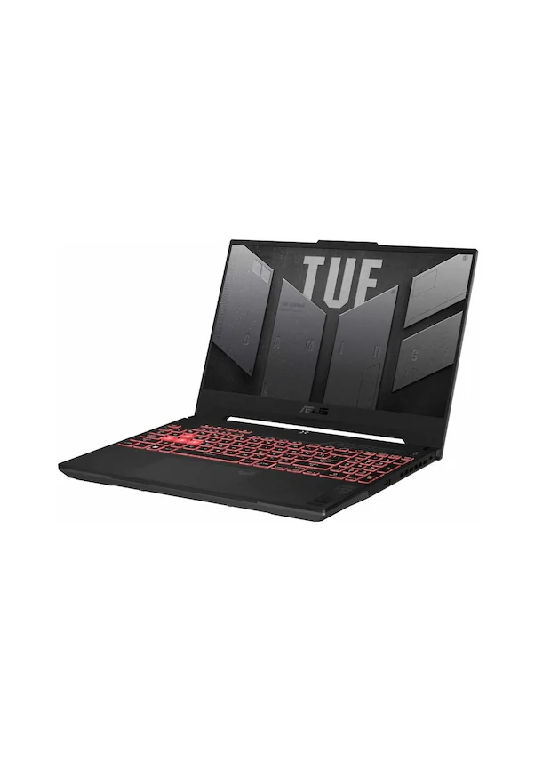 ASUS 15.6" CORE i7 13620H 16GB DDR5 RAM- 512GB M2 NVME- 8GB RTX4060 FDOS / TUF GAMING F15 FX507VV-LP139