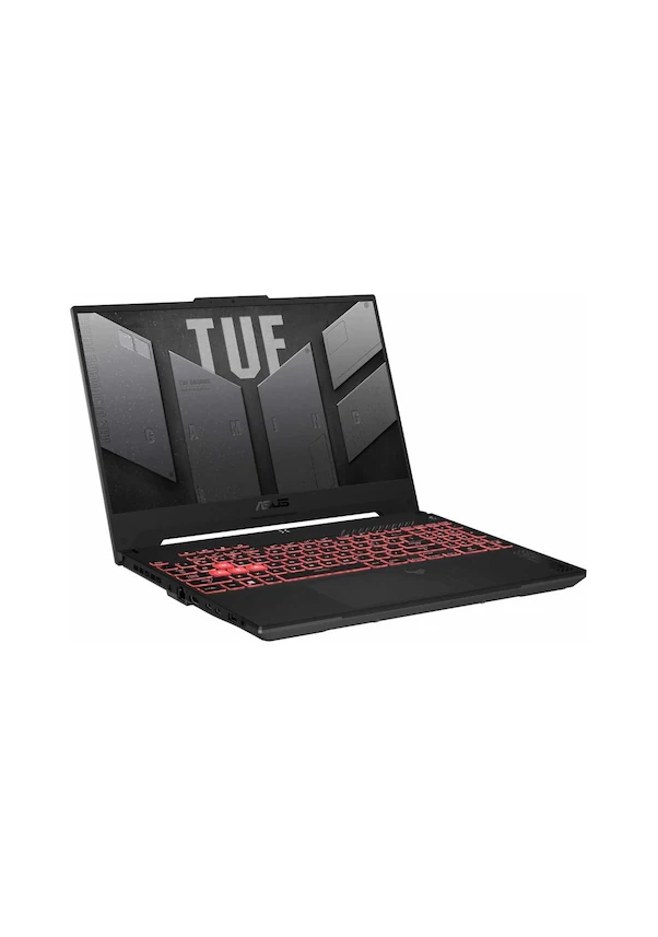 ASUS 15.6" CORE i7 13620H 16GB DDR5 RAM- 512GB M2 NVME- 8GB RTX4060 FDOS / TUF GAMING F15 FX507VV-LP139