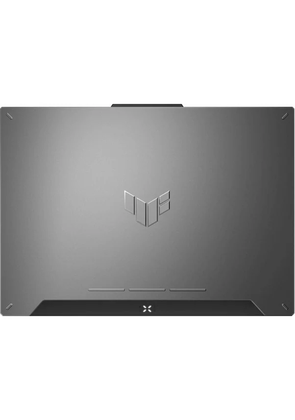 ASUS 15.6" CORE i7 13620H 16GB DDR5 RAM- 512GB M2 NVME- 8GB RTX4060 FDOS / TUF GAMING F15 FX507VV-LP139