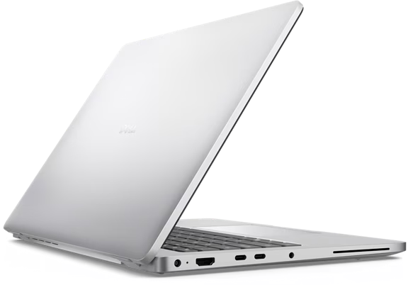 DELL 14" ULTRA 7 255U- 16GB DDR5 RAM- 512GB M2 NVME- O/B UHD FDOS / PRO 14 BTO107_PB14250U