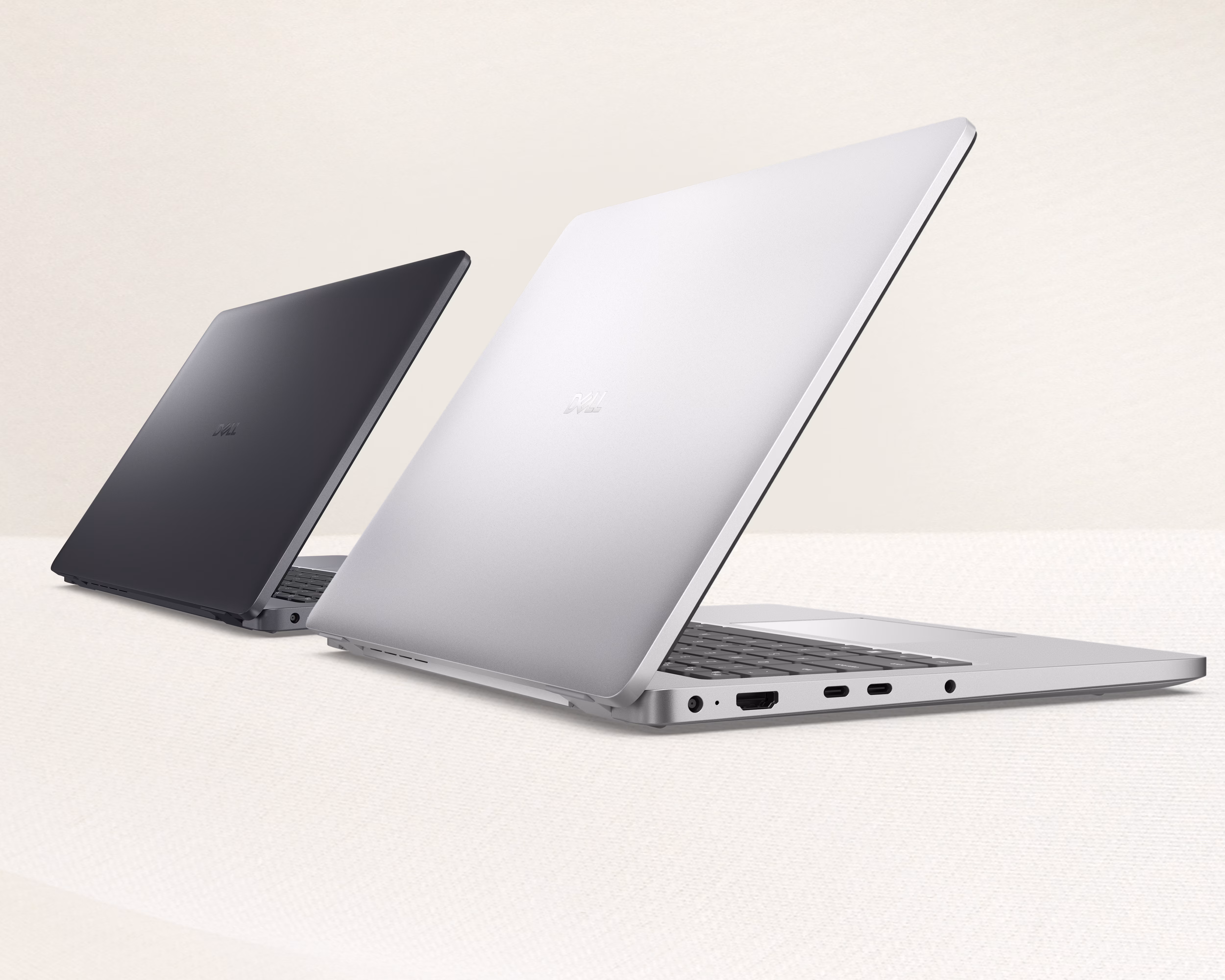 DELL 14" ULTRA 7 255U- 16GB DDR5 RAM- 512GB M2 NVME- O/B UHD FDOS / PRO 14 BTO107_PB14250U