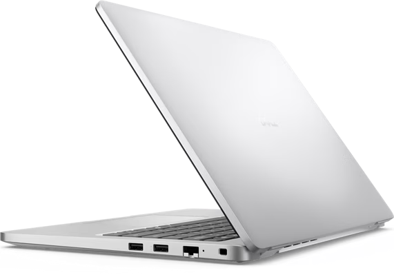 DELL 14" ULTRA 7 255U- 16GB DDR5 RAM- 512GB M2 NVME- O/B UHD FDOS / PRO 14 BTO107_PB14250U