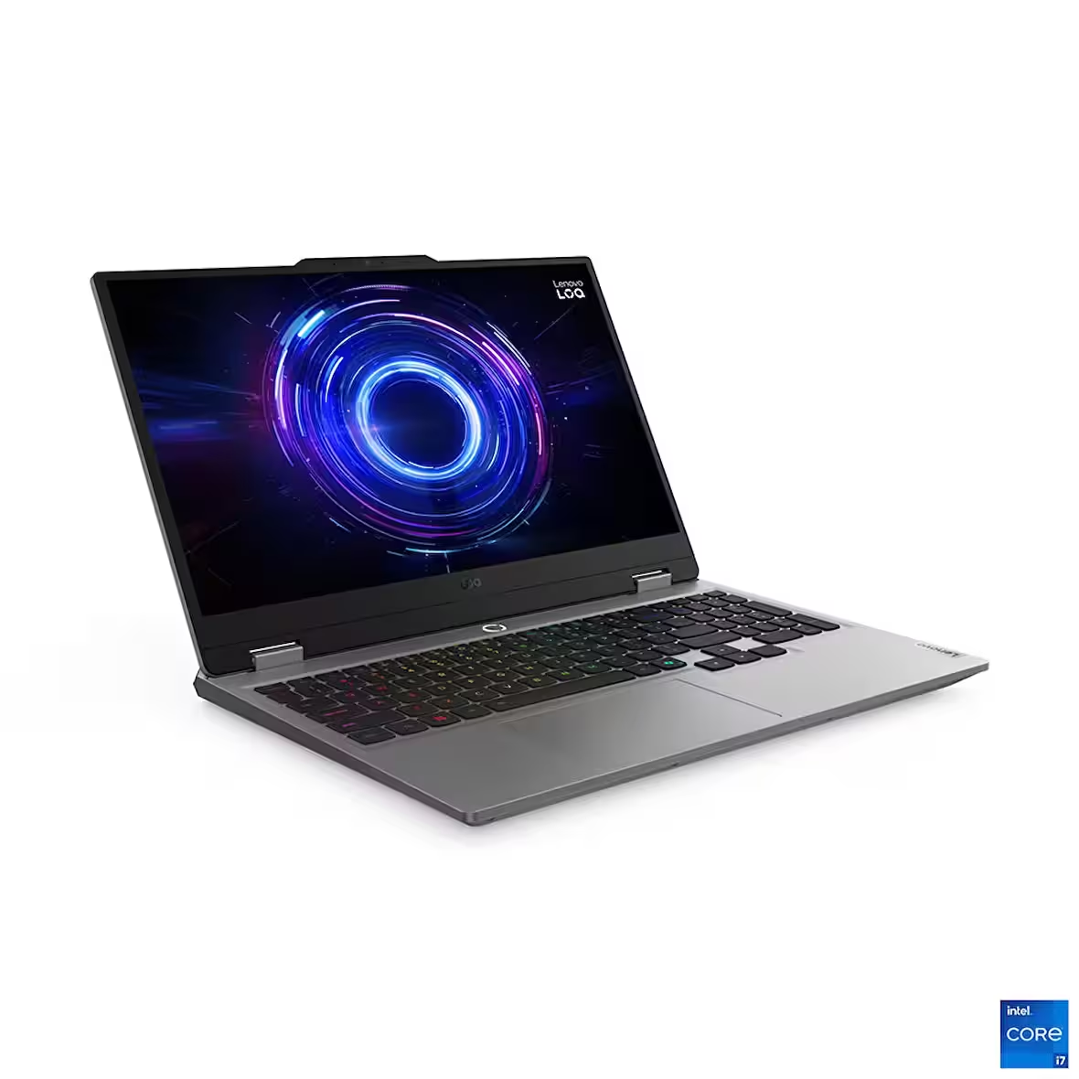 LENOVO 15.6" CORE i7 13650HX 12GB DDR5 RAM- 1TB M2 NVME 8GB RTX5060 FDOS / LOQ 15IRX10 83JE00J5TR