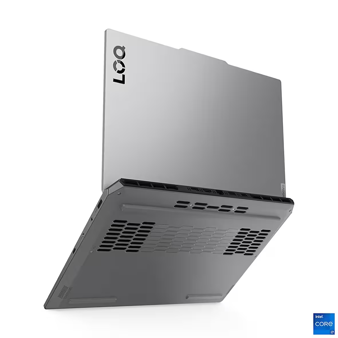 LENOVO 15.6" CORE i7 13650HX 12GB DDR5 RAM- 1TB M2 NVME 8GB RTX5060 FDOS / LOQ 15IRX10 83JE00J5TR
