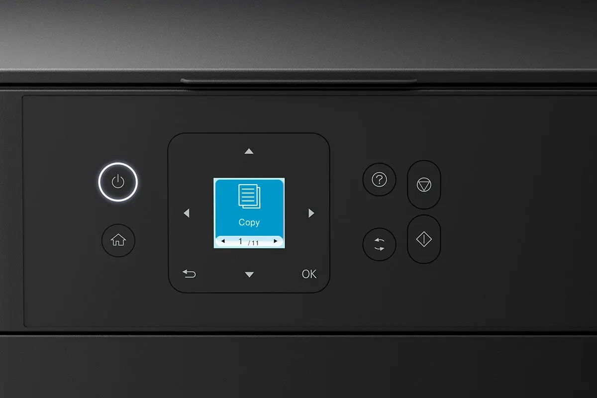 EPSON A4 Renkli L4360 Çok Fonksiyonlu Dublex Tanklı Yazıcı USB 2.0,Kablosuz
