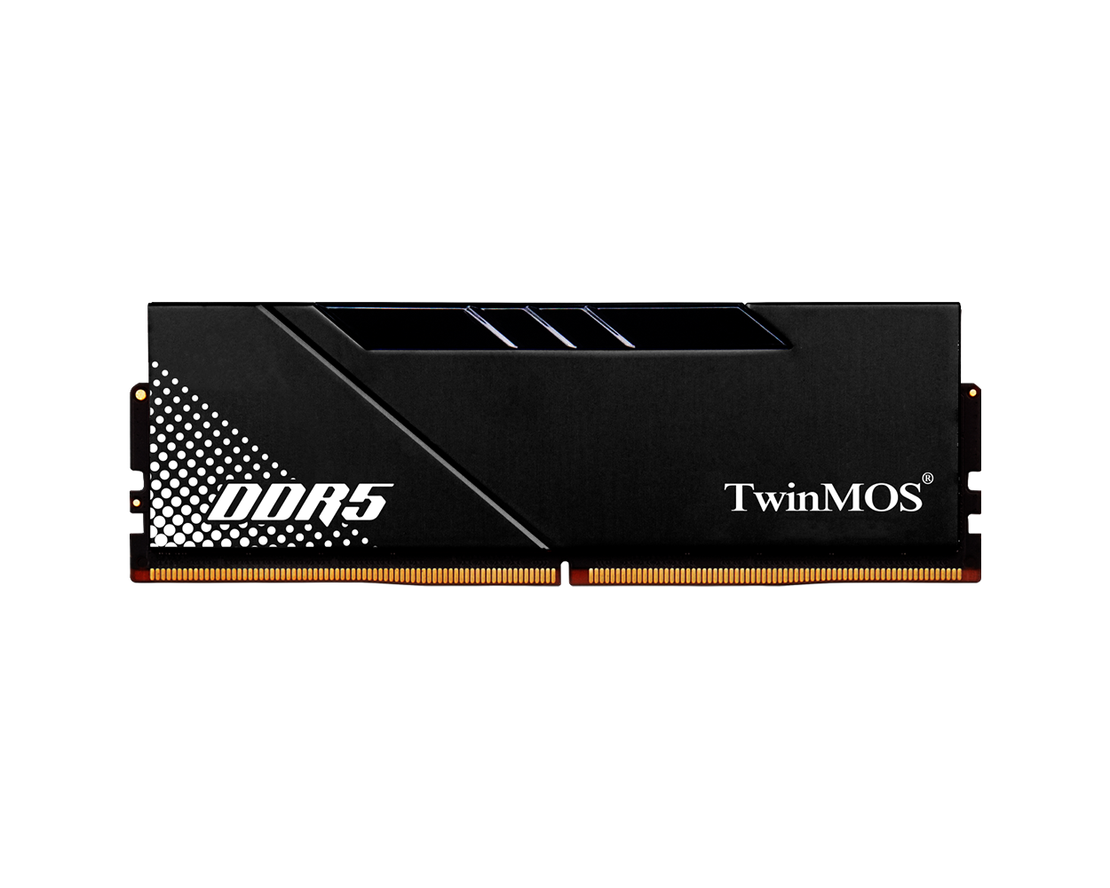 TWINMOS 32GB DDR5 5600MHZ CL46 PC RAM TMD532GB5600U46B