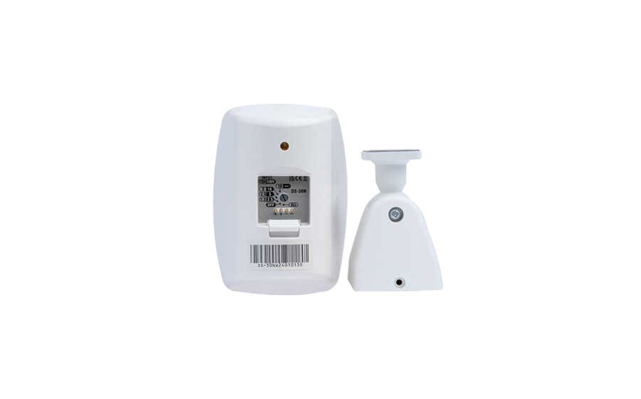 DECON DS-30NW 3" Beyaz Hoparlör IP65 (Takım)