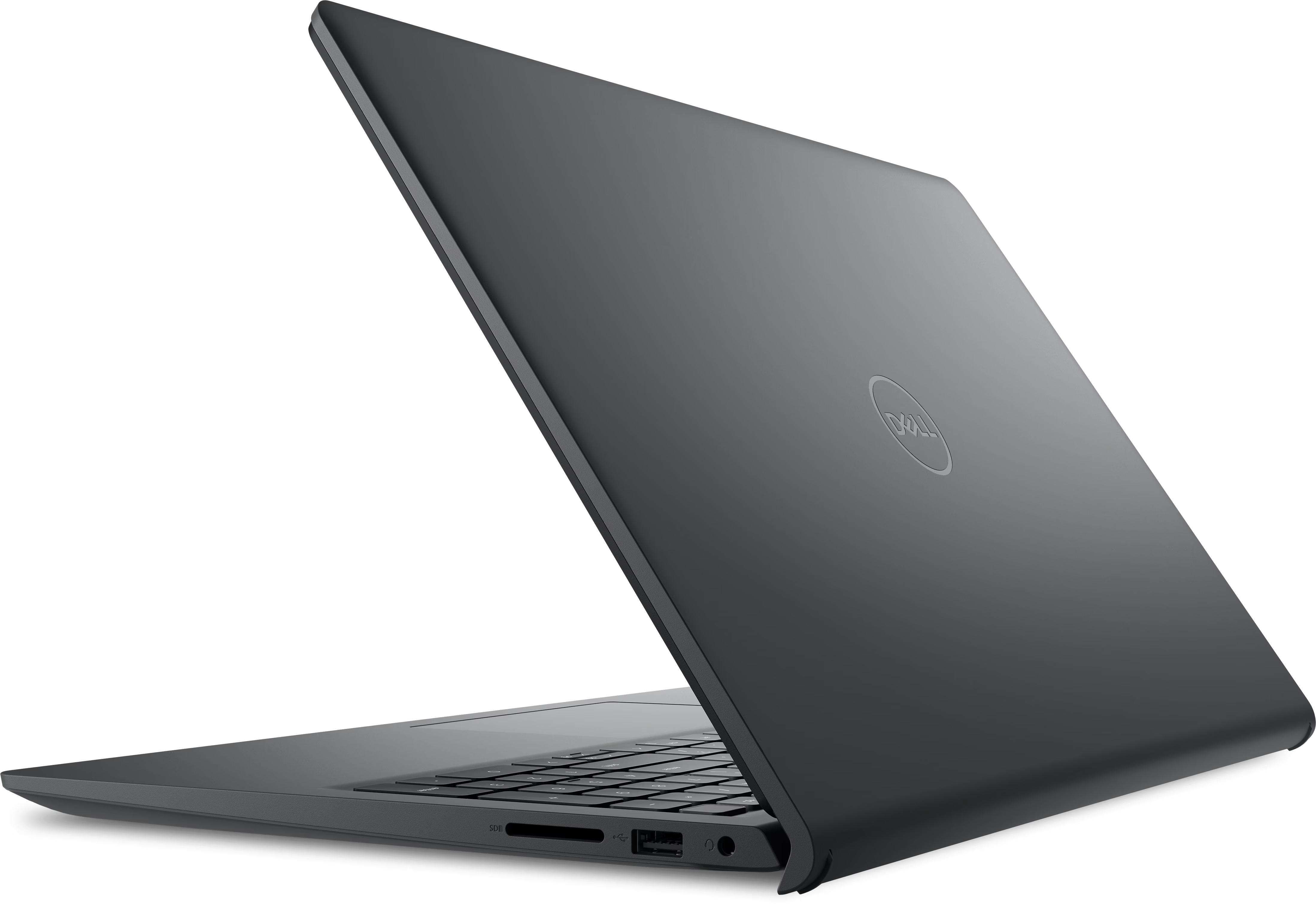 DELL 15.6" CORE 3 100U- 8GB DDR5 RAM- 512GB M2 NVME- O/B UHD FDOS / PRO 15 ESSENTIAL PV152503U ikinci görünüm