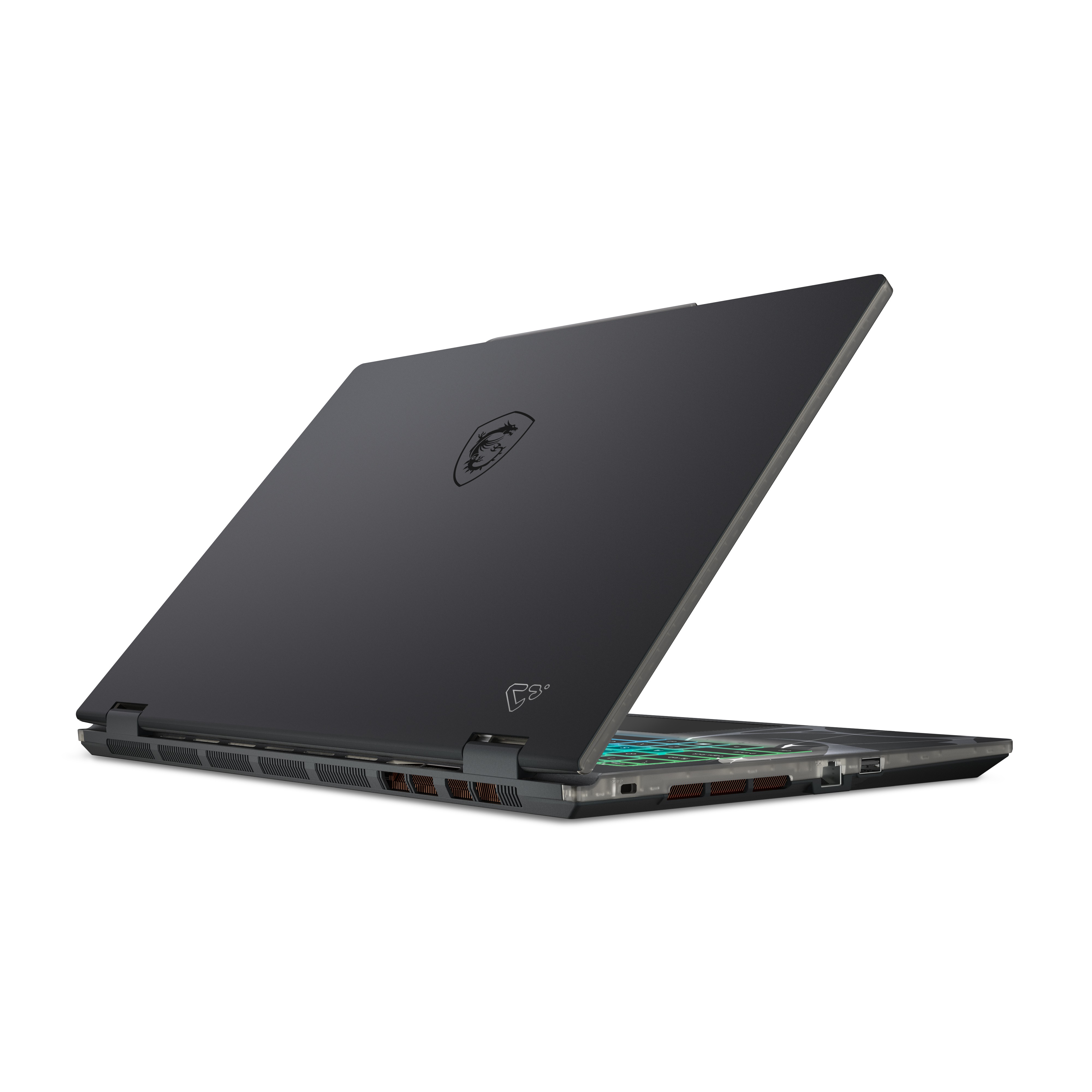 MSI 15.6" CORE i7 13620H 16GB DDR5 RAM- 1TB M2 NVME 8GB RTX5060 FDOS 144HZ / CYBORG 15 B13WFKG-490XTR
