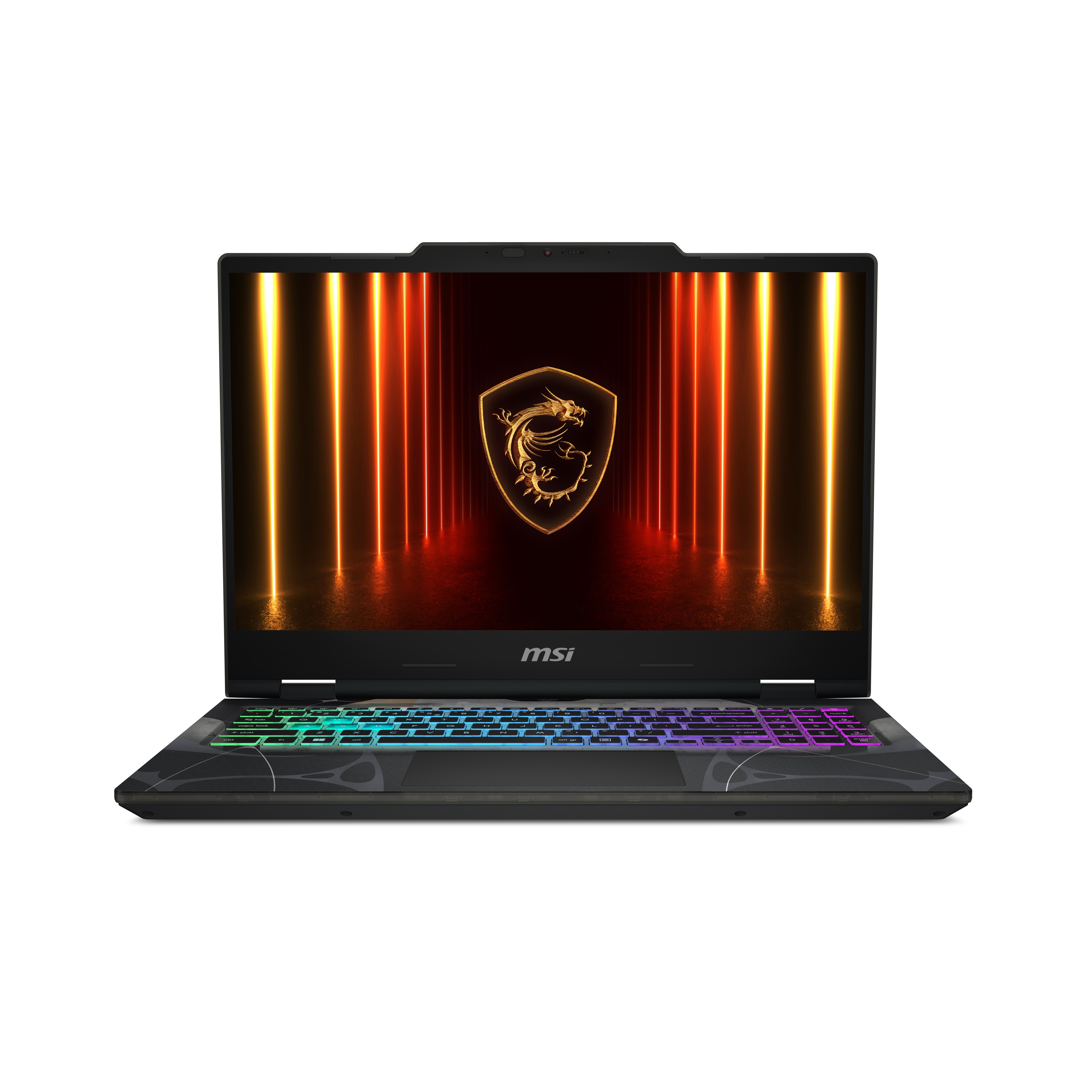 MSI 15.6" CORE i7 13620H 16GB DDR5 RAM- 1TB M2 NVME 8GB RTX5060 FDOS 144HZ / CYBORG 15 B13WFKG-490XTR ikinci görünüm