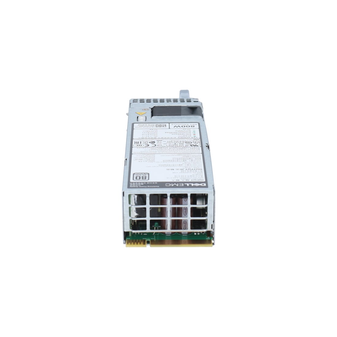 DELL 800W 80+ PLATINUM EMC Sunucu Power Supply